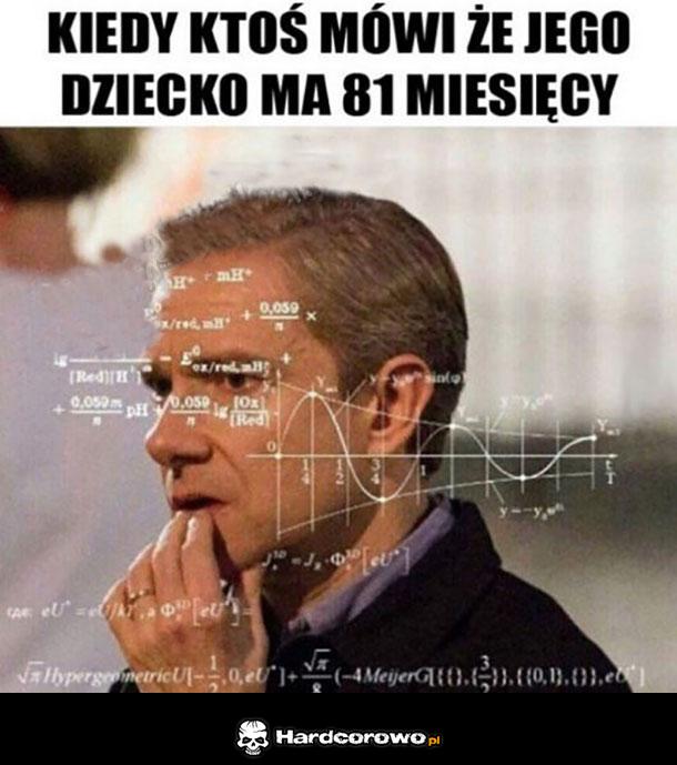 Kiedy ktoś mówi - 1