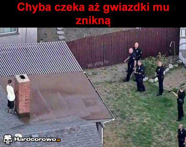 Zabawa w GTA - 1