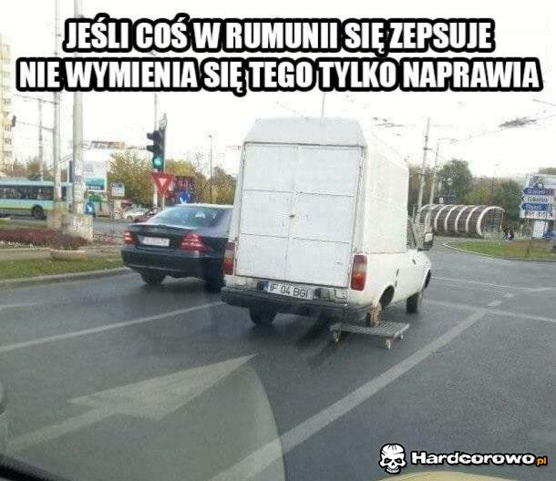 Po co wymieniać - 1