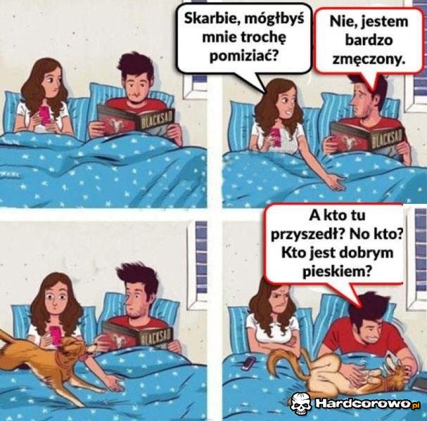 Mizianie - 1