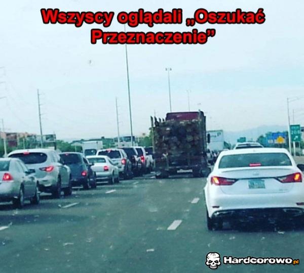 Wszyscy oglądali - 1