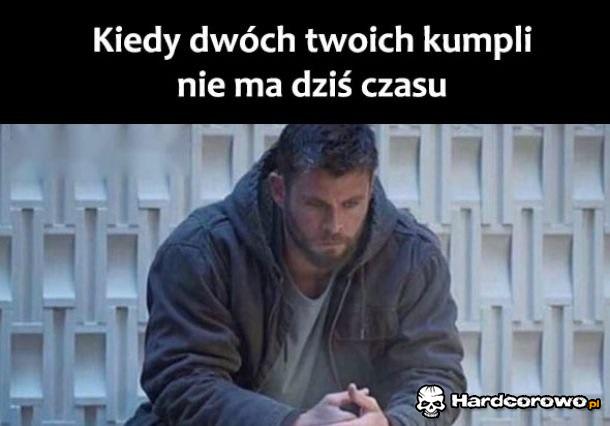 I co tu robić? - 1