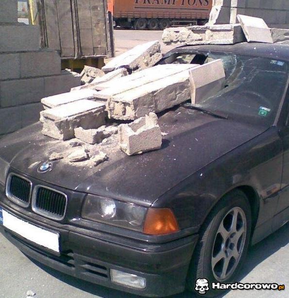 Właściciel się wkurwi - 1