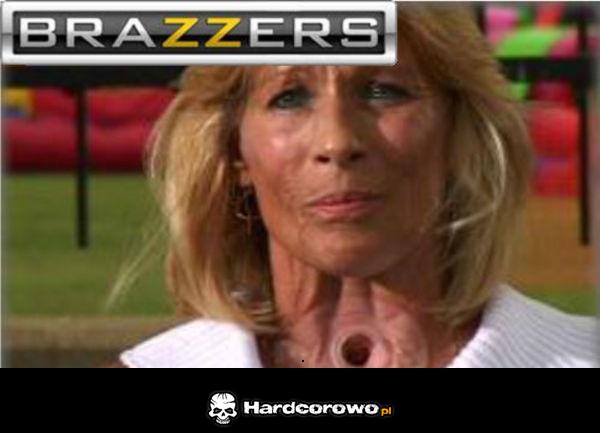 BRAZZERS - 1