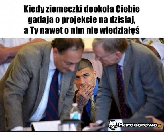 Projekt na dziś - 1