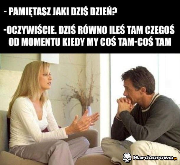 Niezawodna pamięć - 1