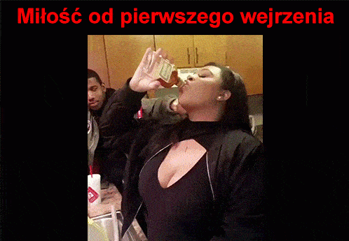 Miłość od pierwszego wejrzenia - 1