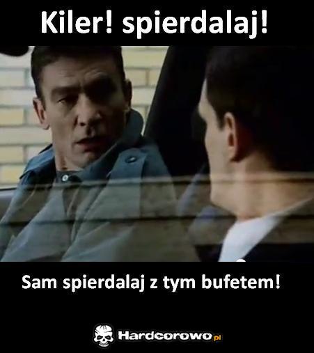 Kiler - 1