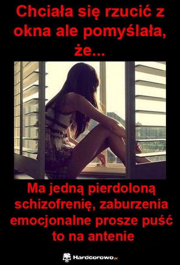 Samobójczyni - 1