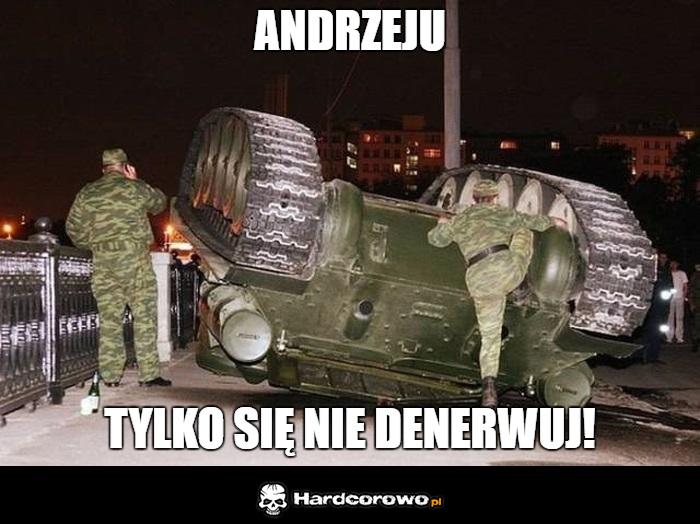 Andrzej - 1