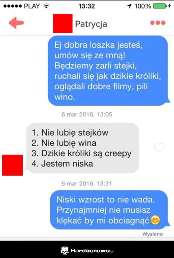 Dobra loszka - 1