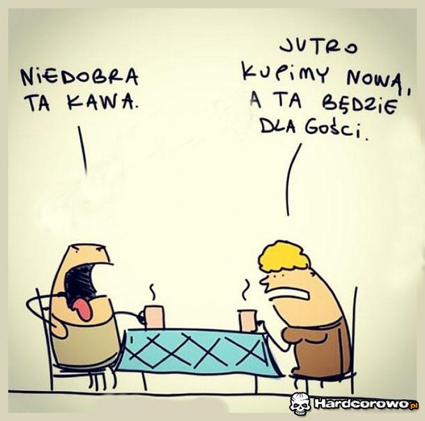 W większości domów - 1