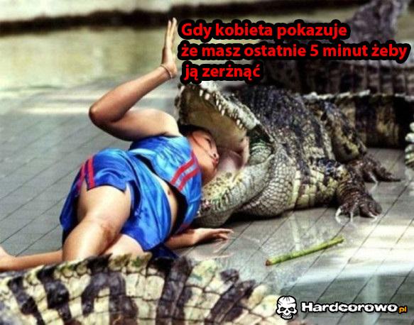 Szantażystka  - 1