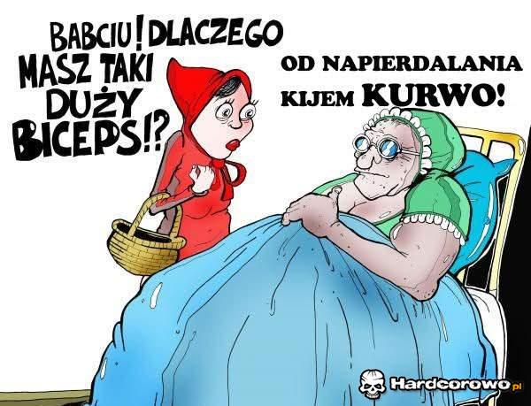 Babciu - 1