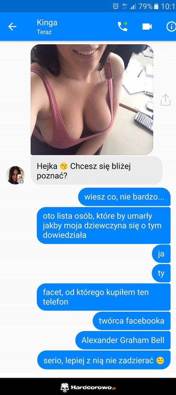 Poznajmy się - 1