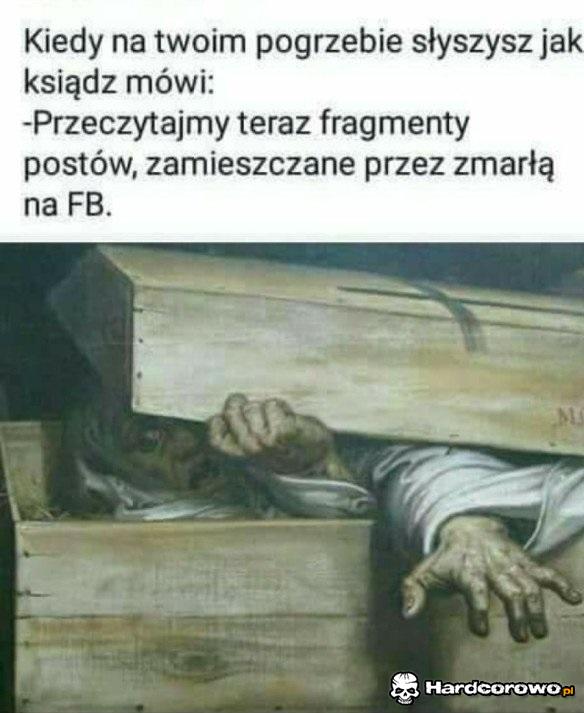 Największy przypał - 1