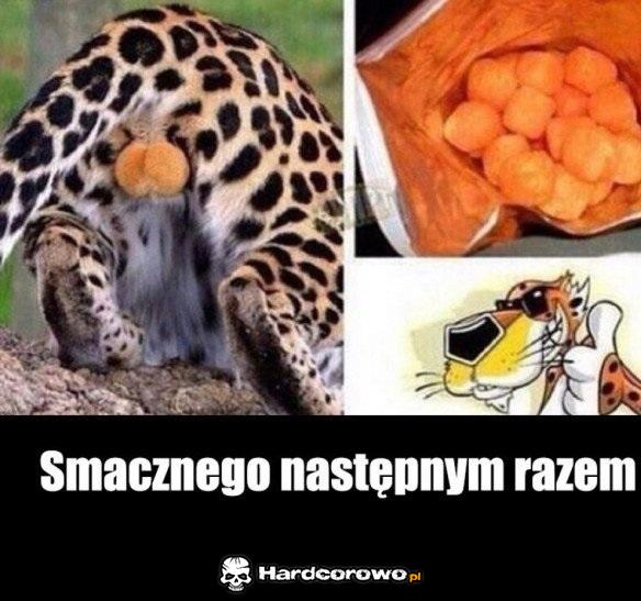 Dobre chrupeczki - 1
