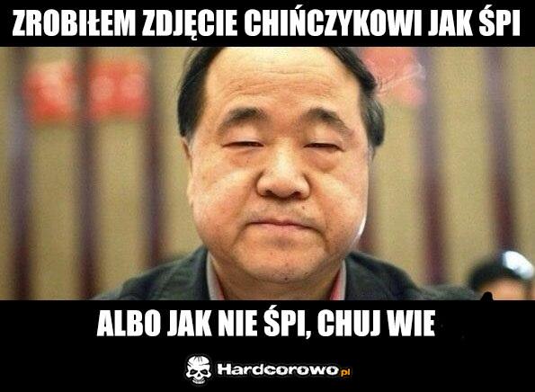 Chińczyk - 1