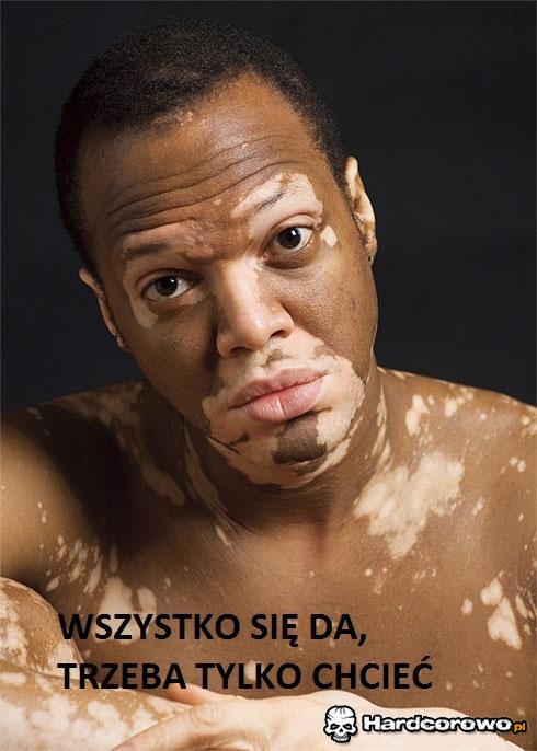 Wszystko się da - 1