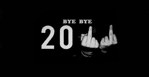 Bye Bye 2011 - 1