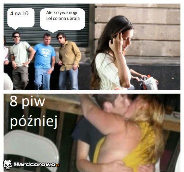 Tak jest zawsze - 1