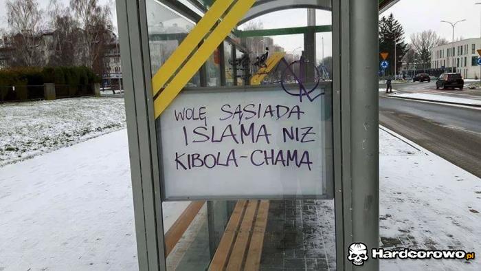 Mądrość ulicy - 1