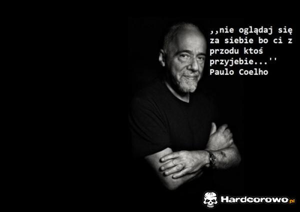 Nie oglądaj się za siebie - 1