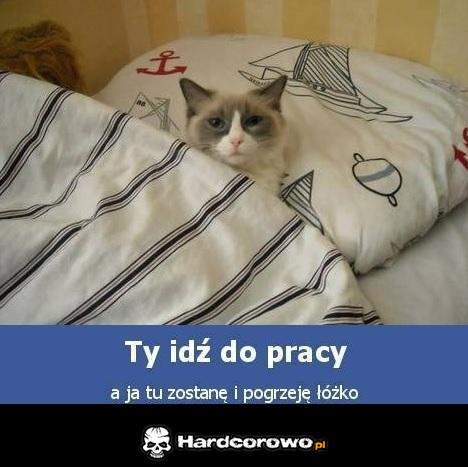 Dobra mina do złej gry  - 1