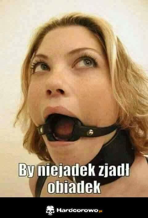 Dla niejadkow - 1
