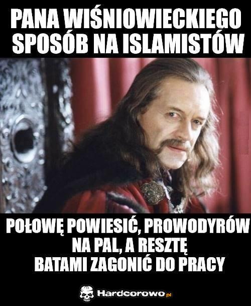 Pan Wiśniowiecki radzi - 1