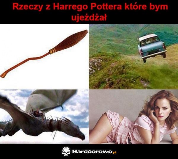 Harry - 1