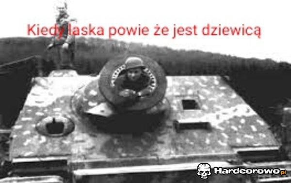 Już jej wierzę - 1