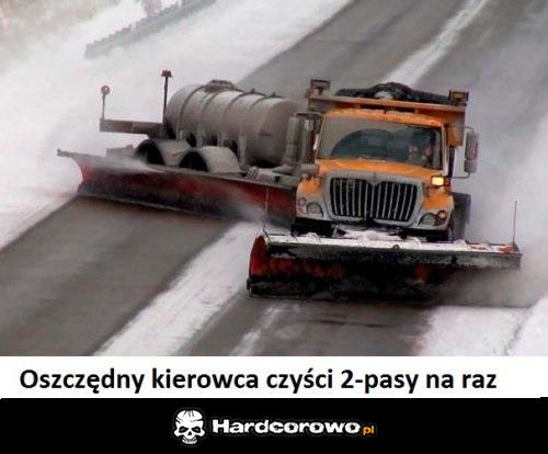 Całą szerokością - 1