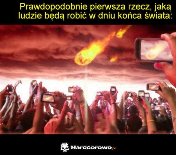 Pierwsza rzecz - 1