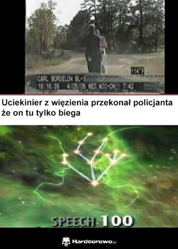 Uciekinier - 1