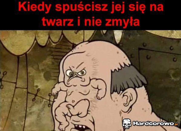 Tak to widzę - 1