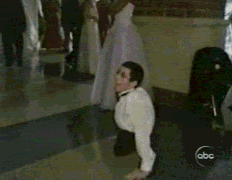Breakdance - 1