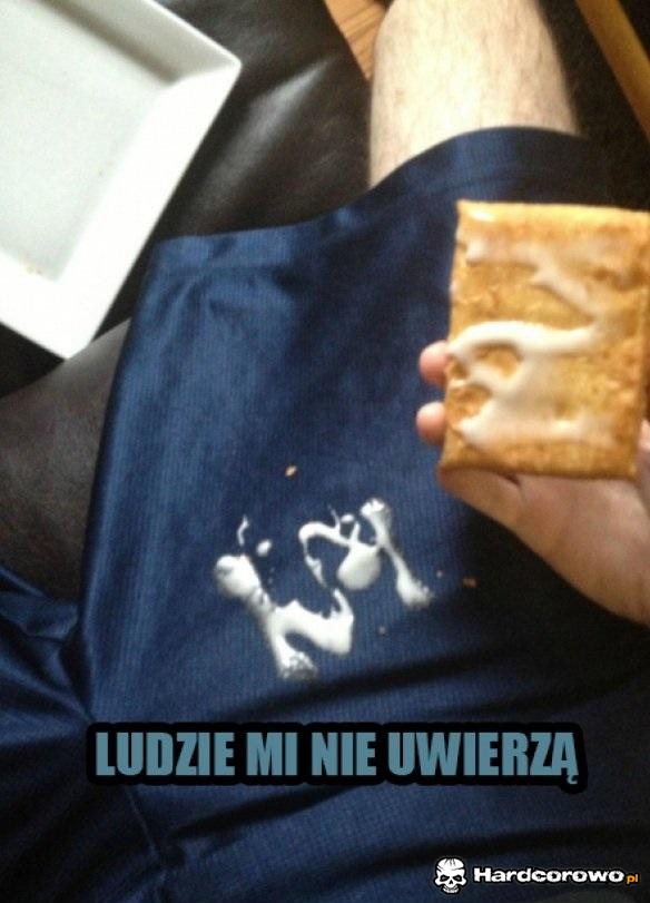 Nie uwierzą - 1