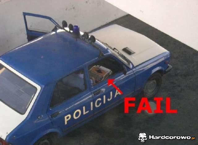 Policja - 1