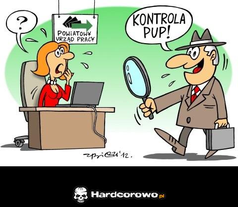 Kontrola - 1