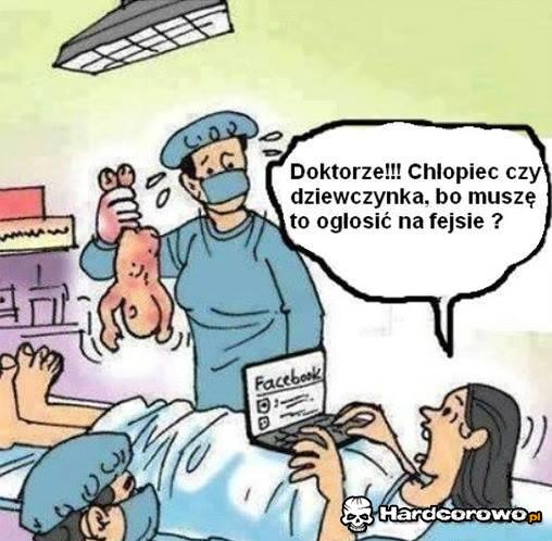 Facebook - 1