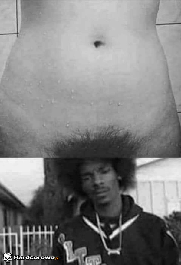 Afro - 1