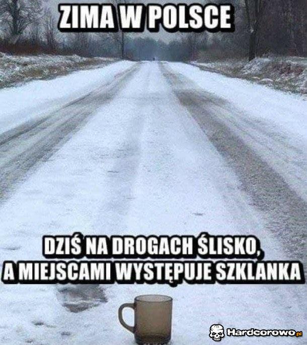 Już niedługo - 1