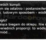 Lek na przeziębienie
