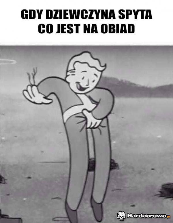 Co na obiad? - 1