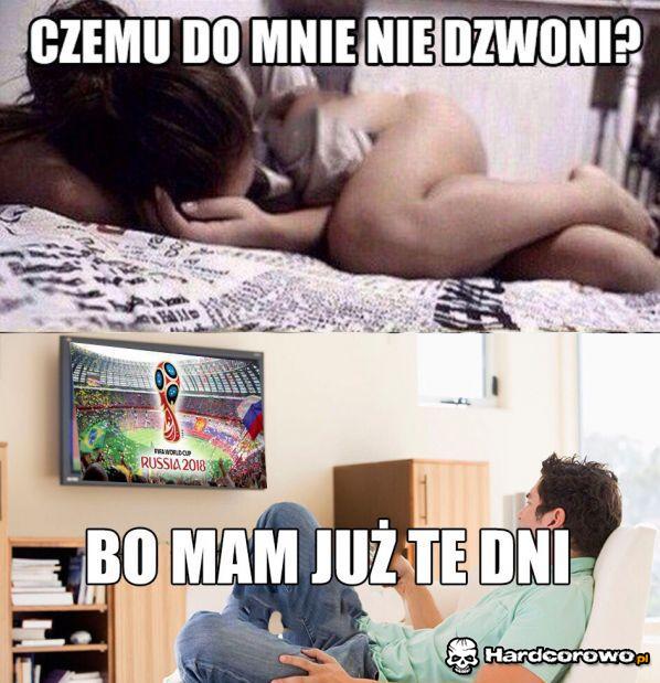 Czemu do mnie nie dzwoni? - 1