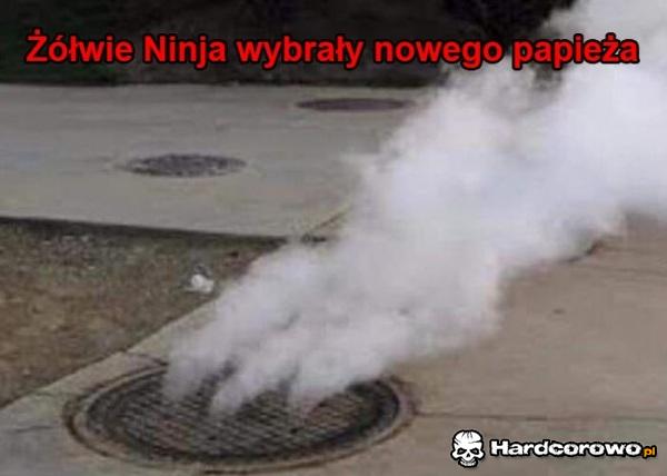 Tak było - 1