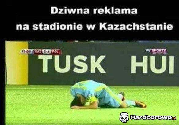 Dziwna reklama - 1