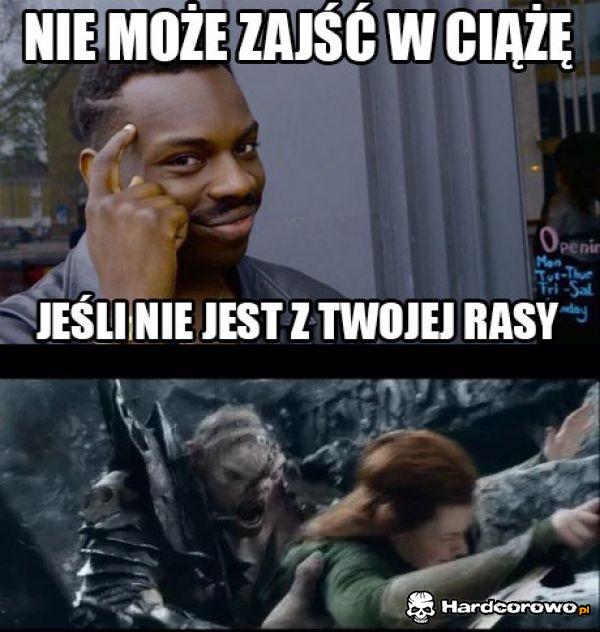 No to walimy! - 1