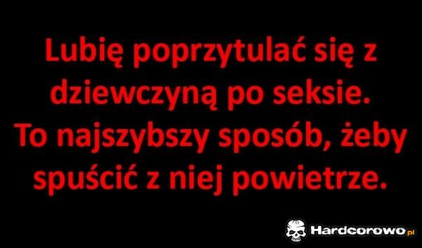 Przytulanki - 1